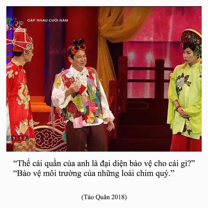 Táo quân 2018 - ảnh 7