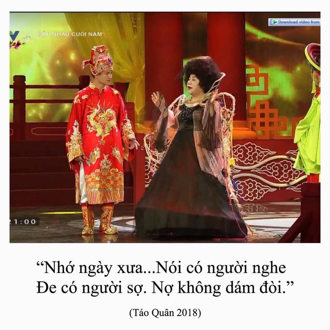 Táo quân 2018 - ảnh 8