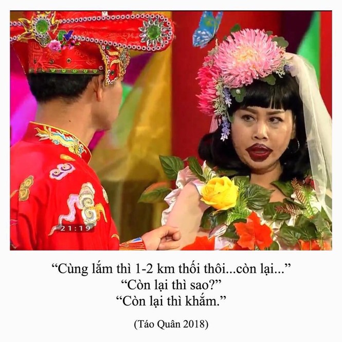 Táo quân 2018 - ảnh 9