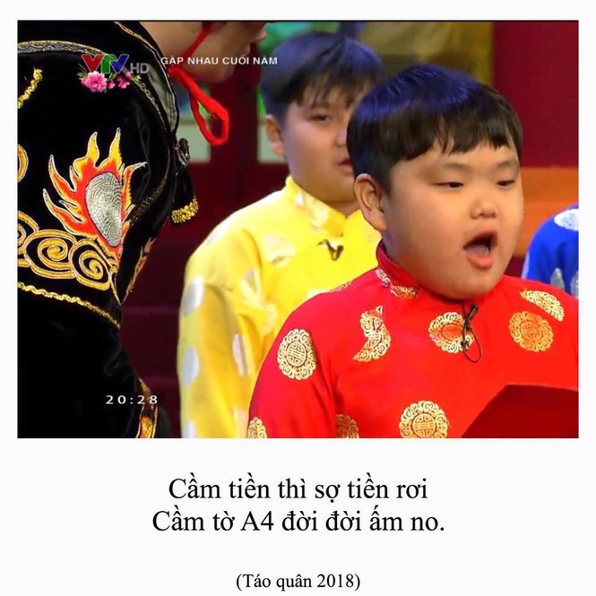 Táo quân 2018 - ảnh 1