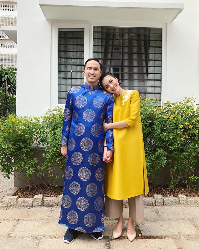 Showbiz 17/2: Tăng Thanh Hà đón Tết ở nhà chồng đại gia thế nào? - ảnh 4