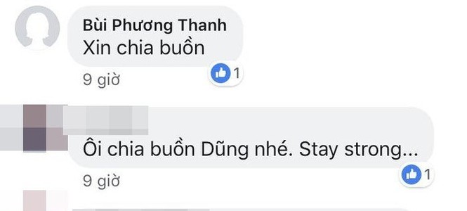 Jennifer Phạm suy sụp khi hay tin bố của Quang Dũng qua đời - ảnh 5