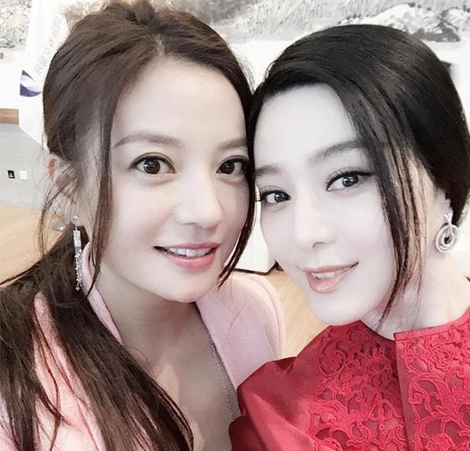 Showbiz 19/2: Triệu Vy bất ngờ bị tố sử dụng ma túy - ảnh 1