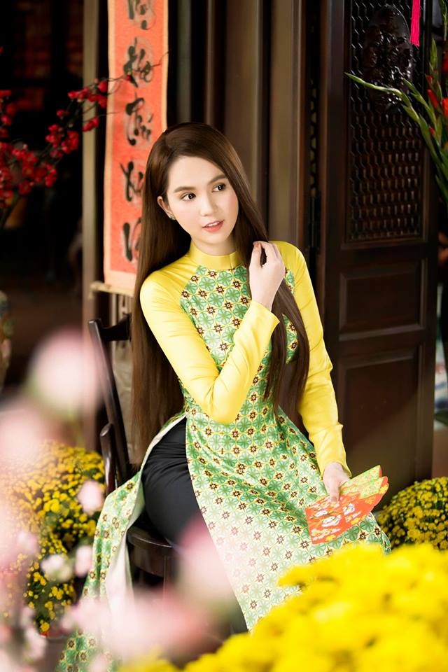Ngọc Trinh tung ảnh nude - ảnh 3