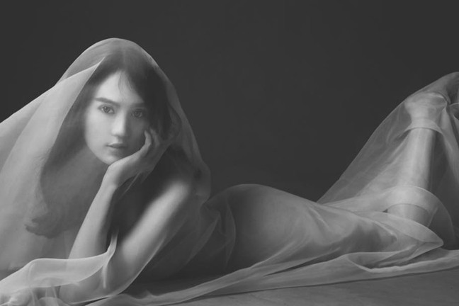 Showbiz 21/2: Bị chỉ trích dữ dội, Minh Béo vẫn đi diễn - ảnh 4