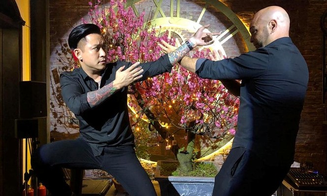 Showbiz 24/2: Ngọc Trinh gây ‘choáng’ khi lì xì đầu năm ‘siêu khủng’ - ảnh 2