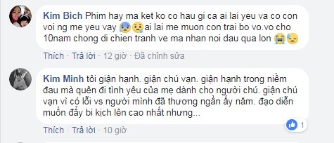 Cảnh nóng Thương nhớ ở ai gây tranh cãi - ảnh 3