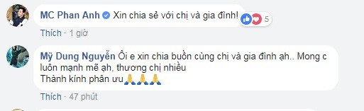 Bố MC Thảo Vân - ảnh 2
