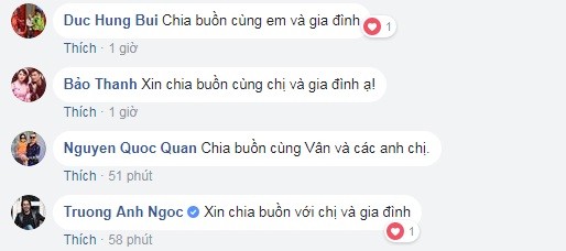 Bố MC Thảo Vân - ảnh 3
