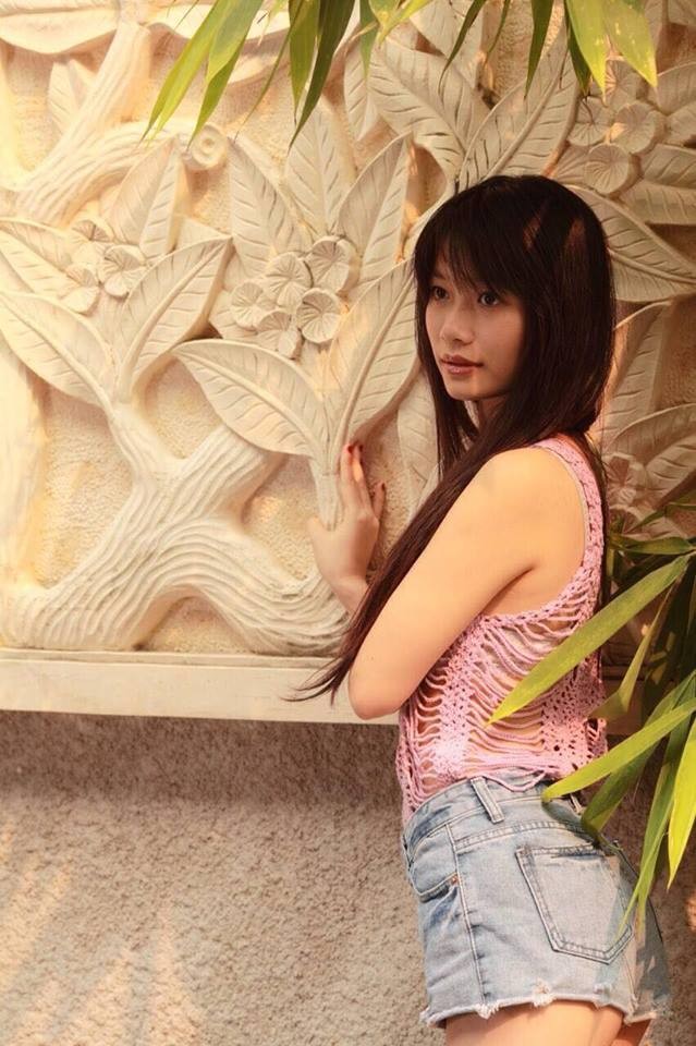 Ảnh 'nóng' không có trong phim của diễn viên ‘Thương nhớ ở ai’ - ảnh 5