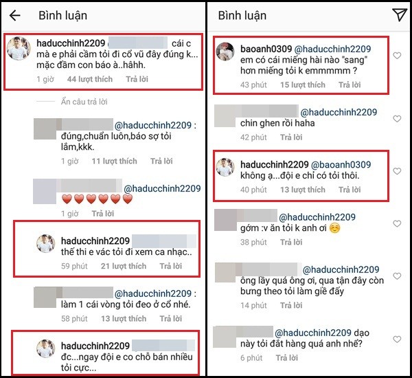 Showbiz 13/3: Bảo Anh phản ứng khi Đức Chinh U23 ‘thả thính’ - ảnh 1