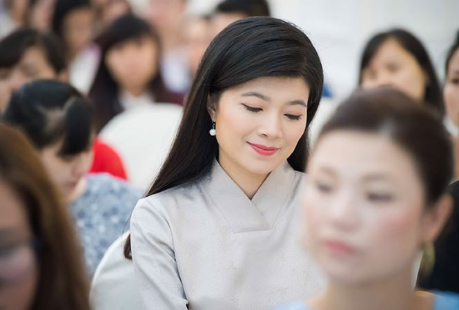 Showbiz 13/3: Bảo Anh phản ứng khi Đức Chinh U23 ‘thả thính’ - ảnh 2