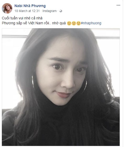 Cùng đi Mỹ, Trường Giang bỏ mặc bạn gái một mình về nước? - ảnh 2