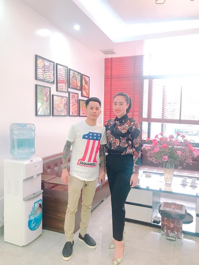 Trung Ruồi: ‘Tôi bỏ show đám cưới dù được trả cát-xê vài nghìn đô' - ảnh 3