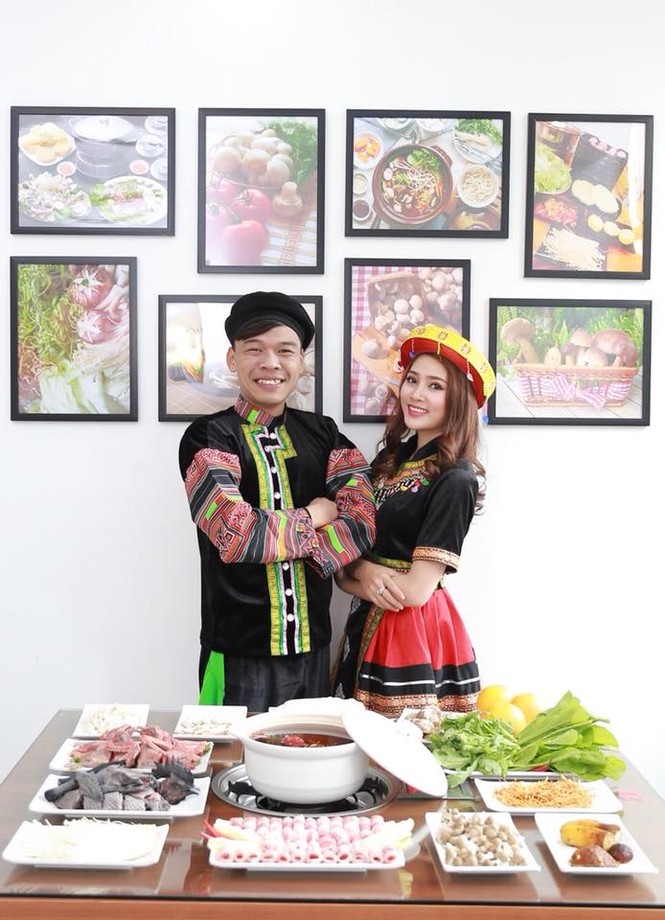 Trung Ruồi: ‘Tôi bỏ show đám cưới dù được trả cát-xê vài nghìn đô' - ảnh 5