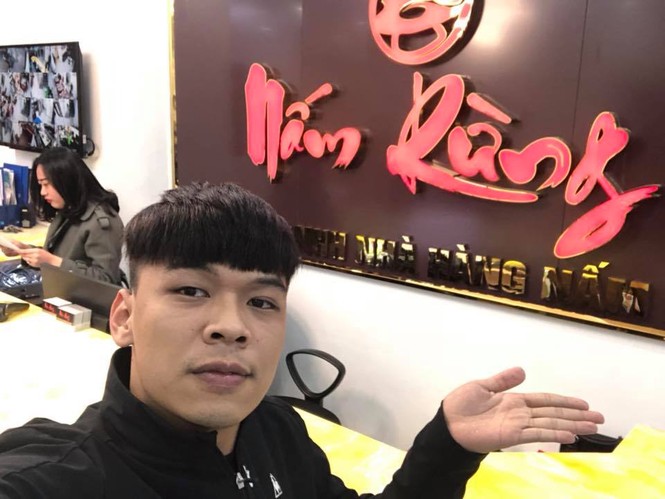 Trung Ruồi: ‘Tôi bỏ show đám cưới dù được trả cát-xê vài nghìn đô' - ảnh 1