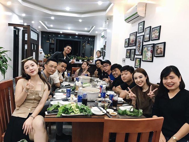 Trung Ruồi: ‘Tôi bỏ show đám cưới dù được trả cát-xê vài nghìn đô' - ảnh 4