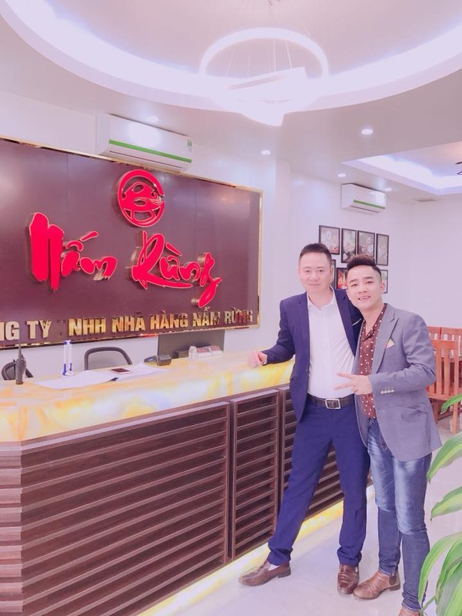 Trung Ruồi: ‘Tôi bỏ show đám cưới dù được trả cát-xê vài nghìn đô' - ảnh 2