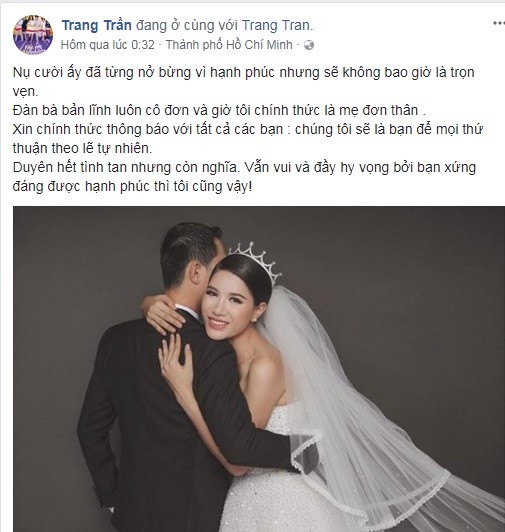Sau scandal với Trường Giang, Nam Em thi hoa hậu quốc tế? - ảnh 2