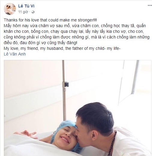 Hà Hồ khen Văn Anh là ‘mẫu ông chồng’, Kim Lý có chạnh lòng? - ảnh 1