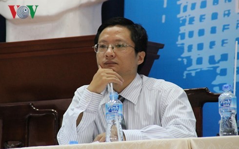 Thà bỏ chung cư không đạt chuẩn còn hơn để dân sống trong nguy hiểm - ảnh 1