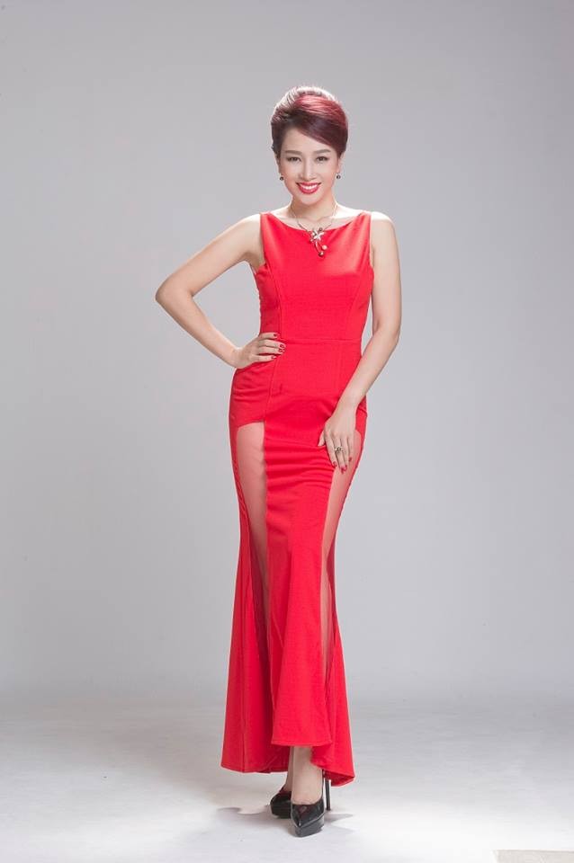 Cuộc sống Hoa khôi Thu Hương giờ thế nào? - ảnh 7
