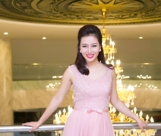 Cuộc sống Hoa khôi Thu Hương giờ thế nào? - ảnh 9