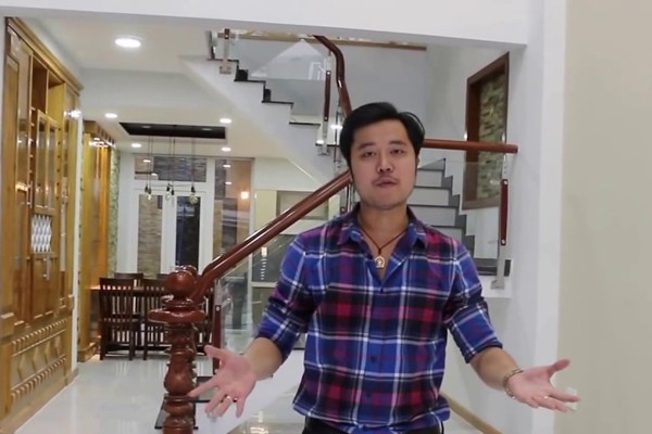 Trước chia tay, 'tình già tỷ phú' tặng Hoàng Việt các quà giá trị gì? - ảnh 8