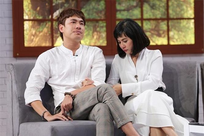 Showbiz 16/4: Phản ứng của Nhã Phương khi bị hỏi về Trường Giang - ảnh 2