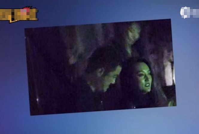 Showbiz 16/4: Phản ứng của Nhã Phương khi bị hỏi về Trường Giang - ảnh 3