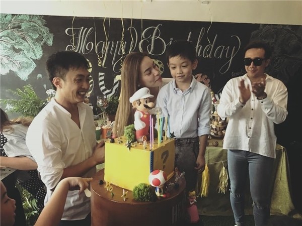 Kim Lý bất ngờ khen ngợi Cường Đô la khiến Hồ Ngọc Hà 'tan chảy' - ảnh 2