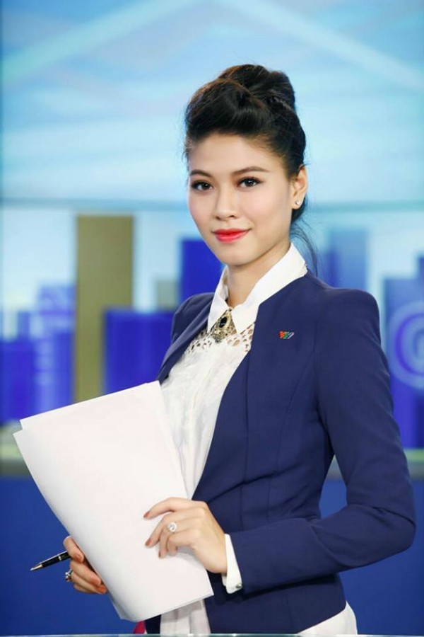Loạt BTV, MC nổi tiếng nói về mức lương ở VTV - ảnh 1