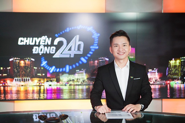 Loạt BTV, MC nổi tiếng nói về mức lương ở VTV - ảnh 3
