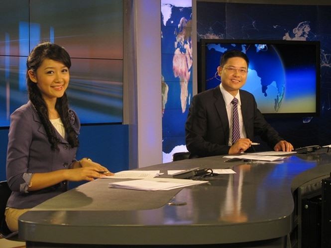 Loạt BTV, MC nổi tiếng nói về mức lương ở VTV - ảnh 2