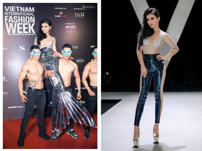 Showbiz 23/4: Đọc tin về Nam Em, Trường Giang tức tối bỏ ghi hình? - ảnh 2
