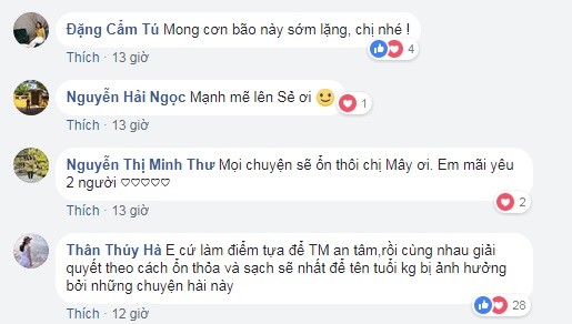Tăng Thanh Hà nhắn gì vợ chồng Phạm Anh Khoa giữa ‘bão’ gạ tình? - ảnh 3