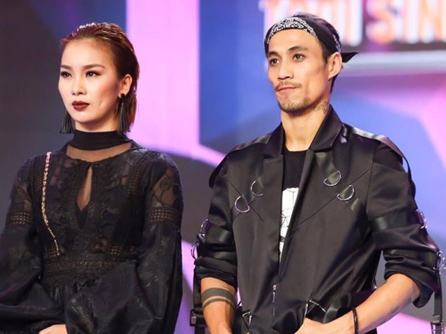Showbiz 2/5: Phạm Anh Khoa phủ nhận gạ tình, Phạm Lịch ‘phản pháo’ - ảnh 5