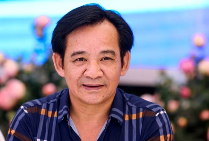 Showbiz 3/5: Thủy Tiên nói gì về việc Công Vinh từ chức Chủ tịch? - ảnh 1