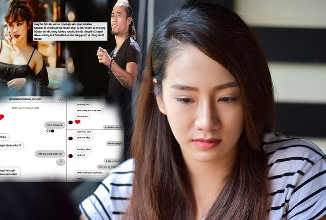 Showbiz 5/5: Hủy trao giải Nobel 2018 vì liên quan đến sex - ảnh 2