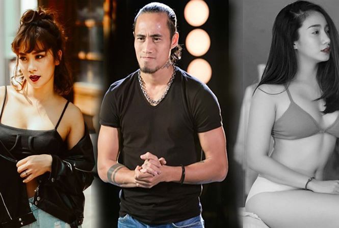 Showbiz 6/5: Phạm Anh Khoa làm gì khi bị tố gạ tình lần 2 - ảnh 1