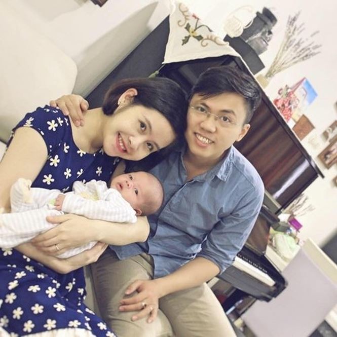 Bé Luyến trong phim ‘Của để dành’ giờ thế nào? - ảnh 1