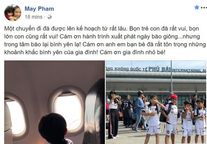 Showbiz 7/5: Thêm người đẹp ‘khoe’ từng được Trường Giang tán tỉnh - ảnh 3