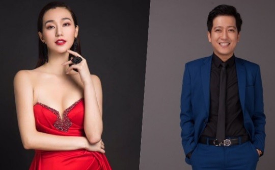 Showbiz 7/5: Thêm người đẹp ‘khoe’ từng được Trường Giang tán tỉnh - ảnh 2