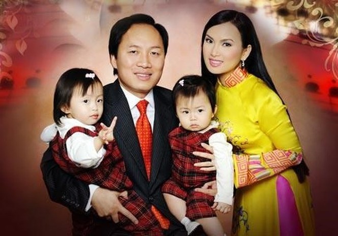 Minh Tuyết nói về quan hệ của gia đình với anh rể tỷ phú Chính Chu - ảnh 2