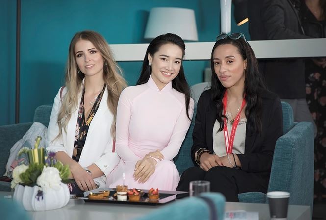 Showbiz 17/5: Tranh bị nghi 'khiêu dâm' có giá hơn 3,6 nghìn tỉ đồng - ảnh 5