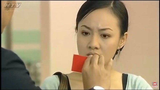 Hình ảnh BTV Hoài Anh trong trại giam gây ‘bão’ - ảnh 4