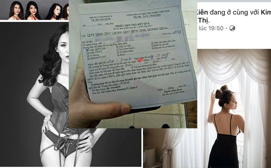 Showbiz 20/5: Bị tố hiếp dâm, họa sĩ N.L chính thức lên tiếng - ảnh 3