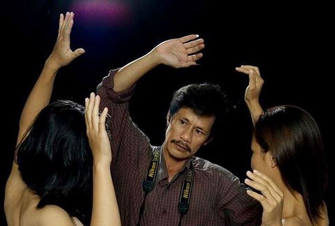 Showbiz 20/5: Bị tố hiếp dâm, họa sĩ N.L chính thức lên tiếng - ảnh 1