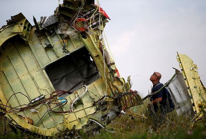 Bản tin 20h: Máy bay MH17 là do đơn vị quân đội Nga bắn rơi? - ảnh 1