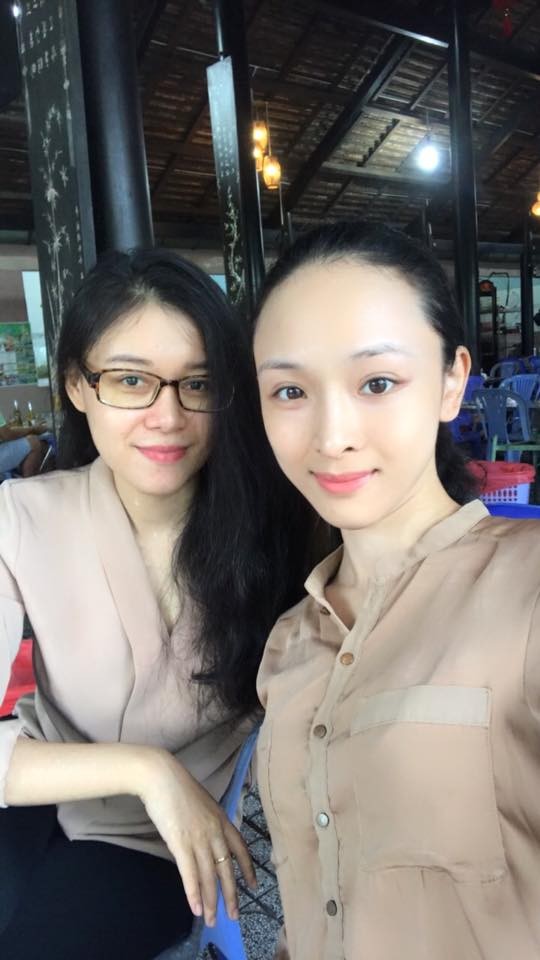 Nhan sắc hiện tại Hoa hậu Trương Hồ Phương Nga sau gần 1 năm tại ngoại - ảnh 6